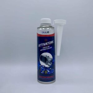 ATTIVATORE PER FILTRI ANTIPARTICOLATO