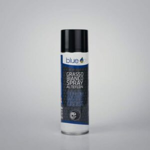 GRASSO BIANCO AL TEFLON SPRAY