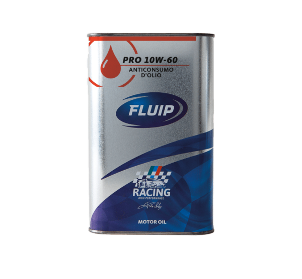 FLUIP PRO 10W60 ANTICONSUMO OLIO
