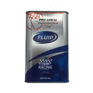 FLUIP PRO 10W30 RACING NANOTECH