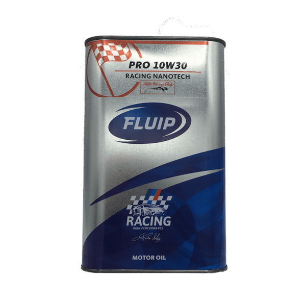 FLUIP PRO 10W30 RACING NANOTECH