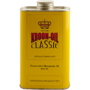 PRESERVATIVE MONOGRADE 30