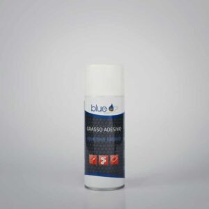 GRASSO ADESIVO SPRAY