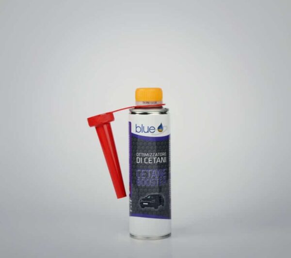 OTTIMIZZATORE DI CETANI ECO