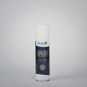 ANTIATTRITO SPRAY NANOTECNOLOGICO