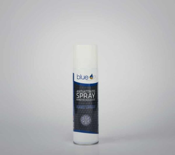 ANTIATTRITO SPRAY NANOTECNOLOGICO
