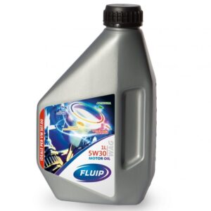 FLUIP 5W30 VAG