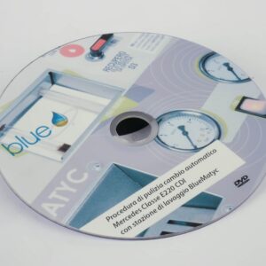 Banca dati Cambi Automatici