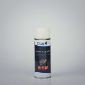 Spray al rame