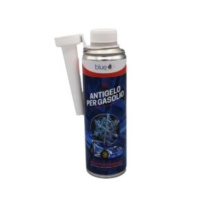 ANTIGELO PER GASOLIO 1:250