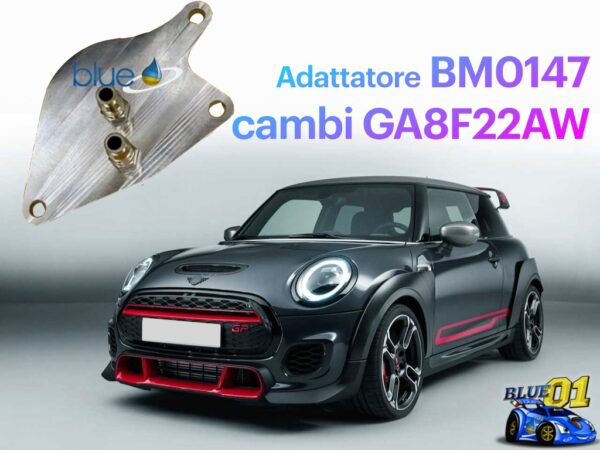 Adattatore BM0147