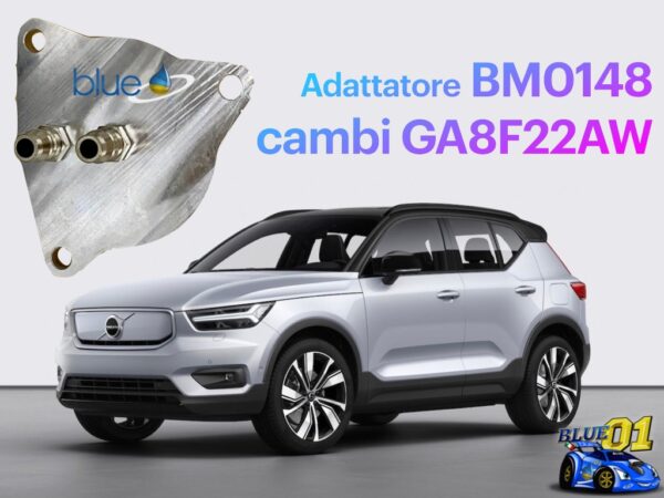 Adattatore BM0148