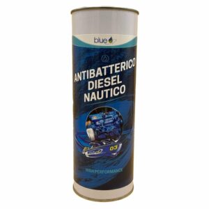 ANTIBATTERICO DIESEL NAUTICO