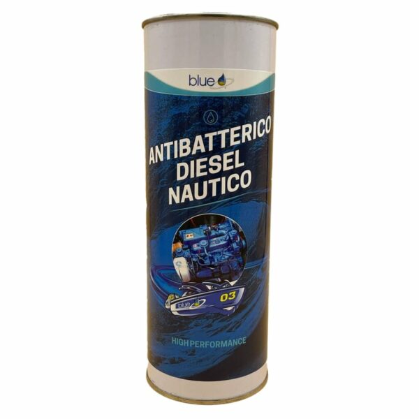 ANTIBATTERICO DIESEL NAUTICO