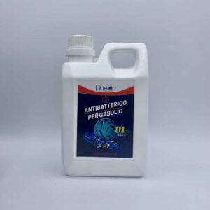 ANTIBATTERICO PER GASOLIO