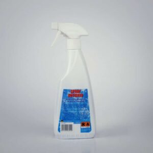 SPRAY ANTIGELO