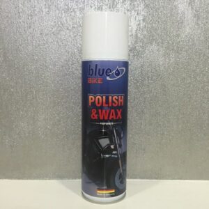 Polish & Wax