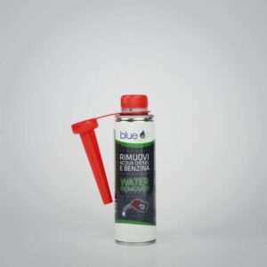 RIMUOVI ACQUA DIESEL/BENZINA