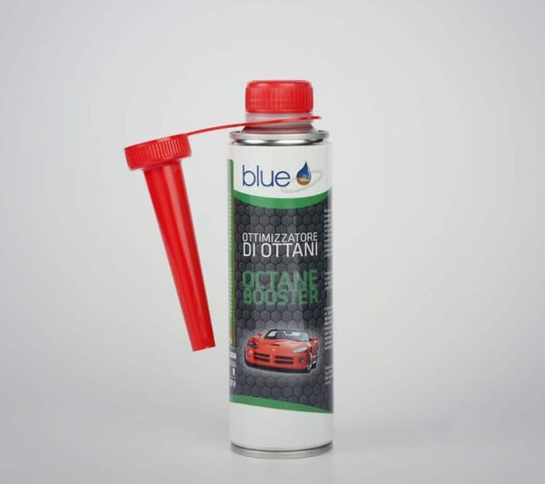 OTTIMIZZATORE DI OTTANI - 350 ML