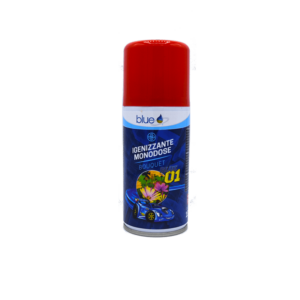 IGIENIZZANTE MONODOSE FRAGRANZA BOUQUET