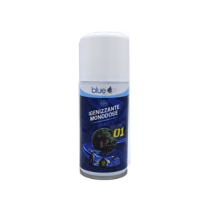 IGIENIZZANTE MONODOSE PINO