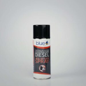 PULITORE SISTEMA ASPIRAZIONE DIESEL