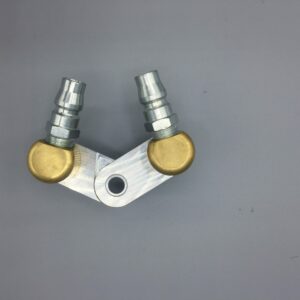 Adattatore BM0111 per cambi ZF a 8 rapporti ZF8HP