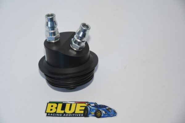 BM0134 - Attacco Nuova Mercedes Classe A - 7DTC