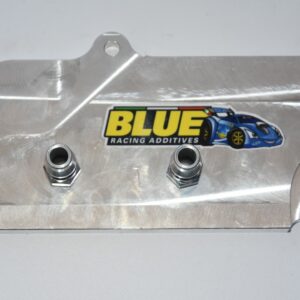 BM0135 - Piastra per cambio ZF 9 marce