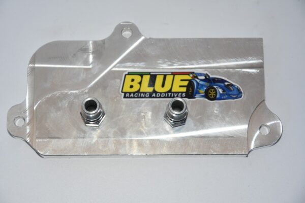 BM0135 - Piastra per cambio ZF 9 marce