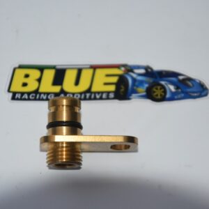 BM0136 - Attacco aggiornato per Mercedes 722.9