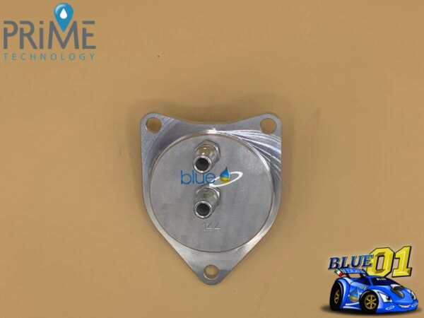 BM0143 Raccordo per cambio EAT6 Peugeot e Citroen - immagine 2