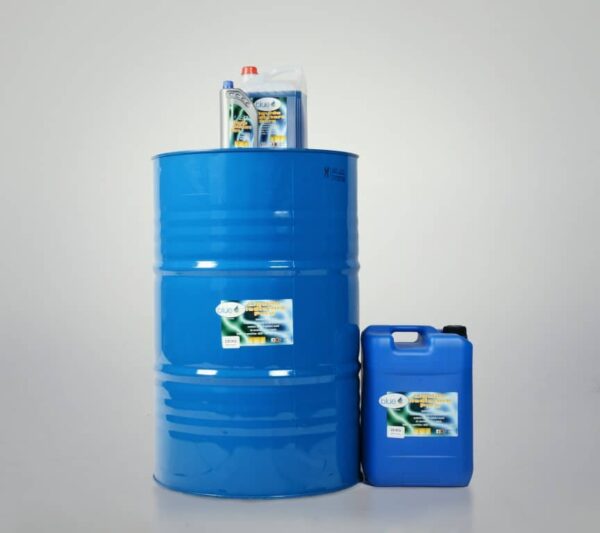 ANTIGELO BLU PURO