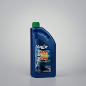 DOT 4 OLIO FRENI