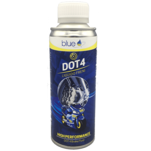 OLIO FRENI DOT 4