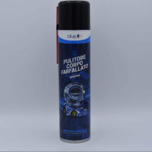 PULITORE CORPO FARFALLATO