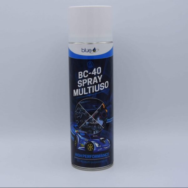 BC-40 SPRAY MULTIUSO