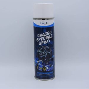 GRASSO SPECIALE SPRAY