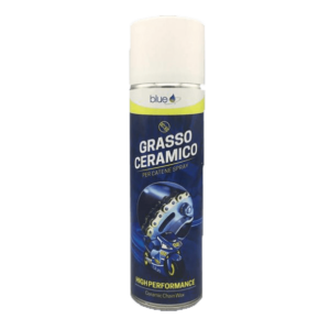 GRASSO CERAMICO PER MOTO