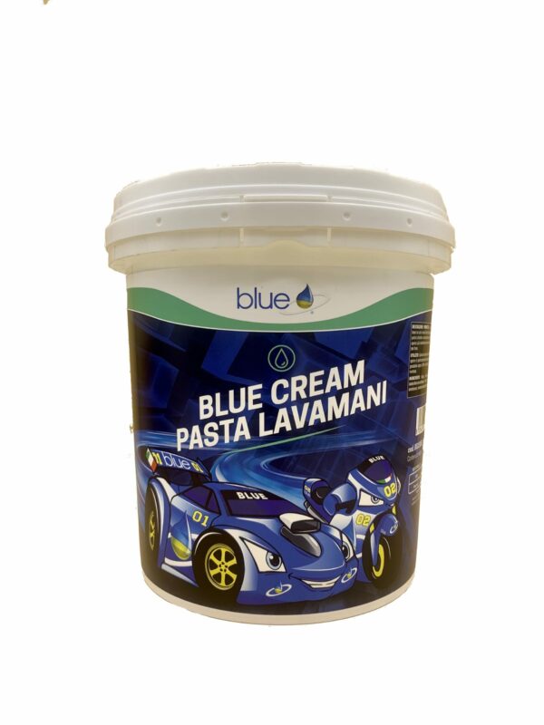 LAVAMANI BLUE CREAM