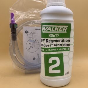 Walker Eolys 176 Cerina per DPF da 1lt