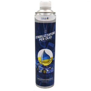 STABILIZZATORE PER OLIO