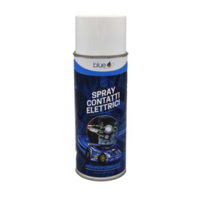 SPRAY CONTATTI ELETTRICI