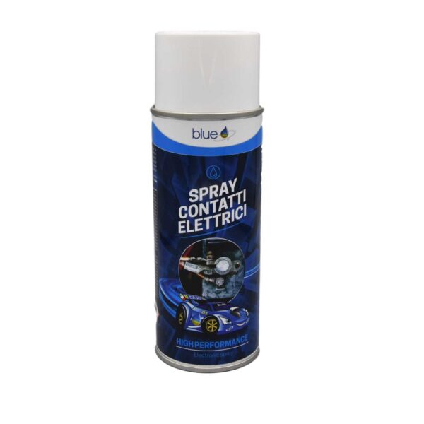 SPRAY CONTATTI ELETTRICI