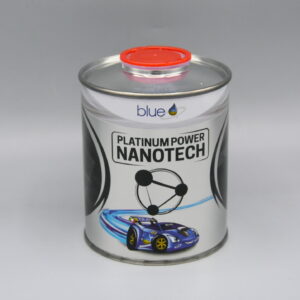 PLATINUM POWER NANOTECH