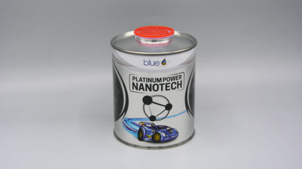 PLATINUM POWER NANOTECH