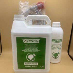 Walker DPX42 Cerina 1 per DPF da 4,5 litrI