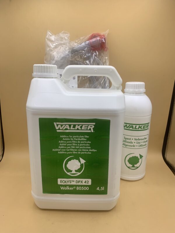 Walker DPX42 Cerina 1 per DPF da 4,5 litrI