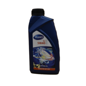 FLUIP 5W40 EVO FAP