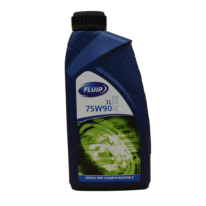 Fluip EVO 75W-90 OLIO PER CAMBIO MANUALE